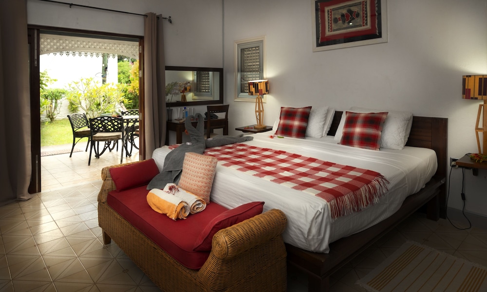 Auberge Chez Plume — снимок 10