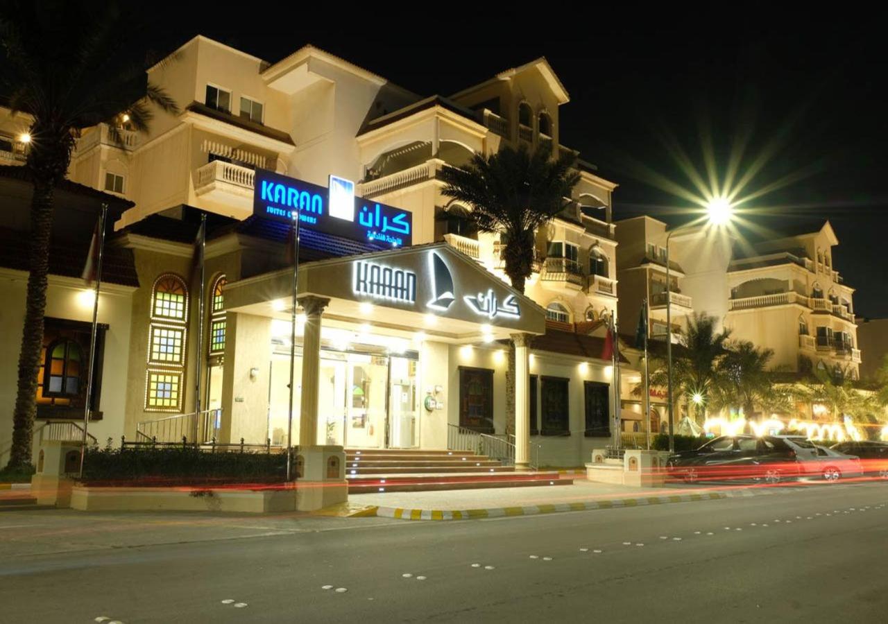Karan Hotel — снимок 23