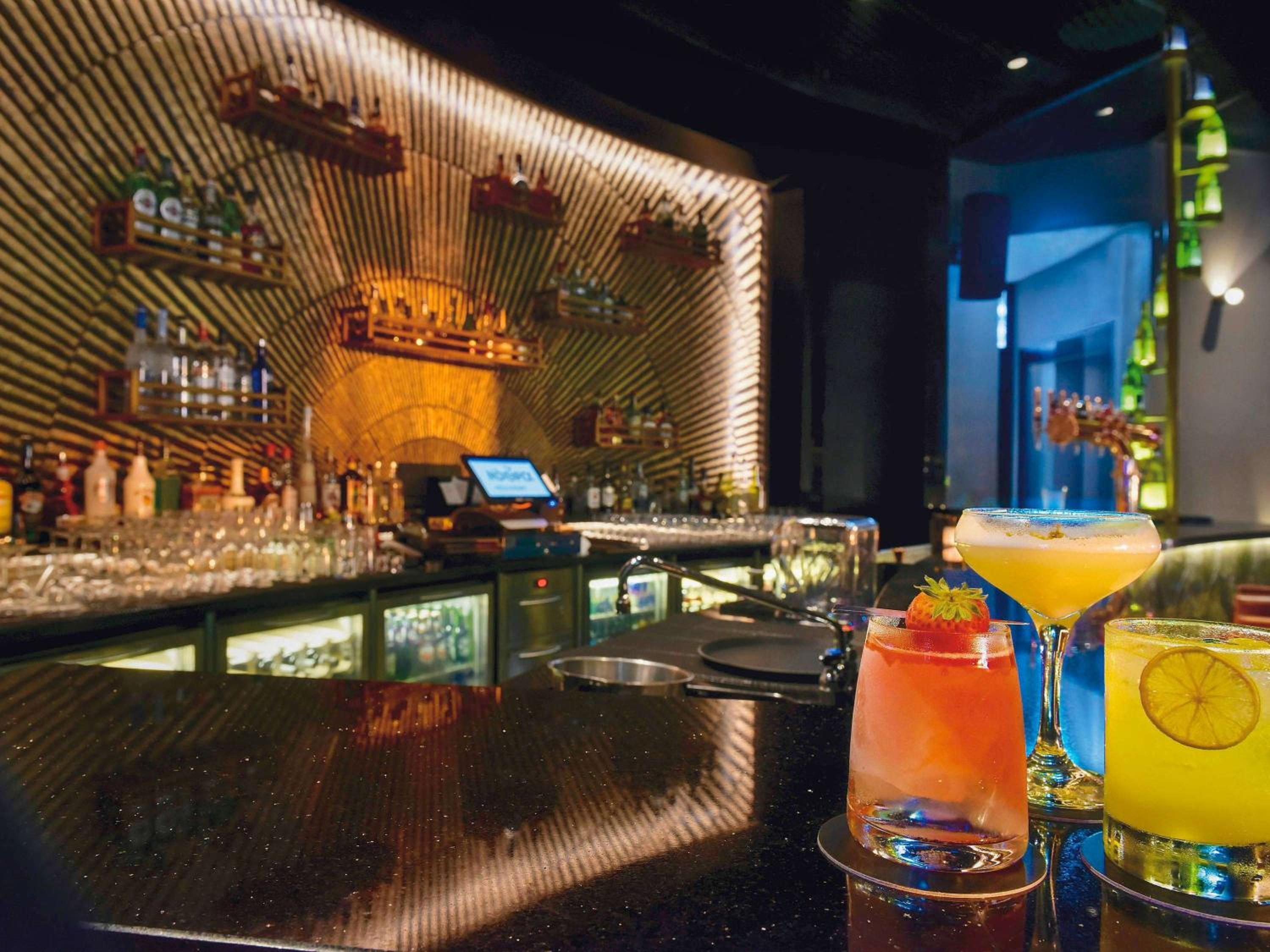 Mövenpick Hotel Bahrain — снимок 24