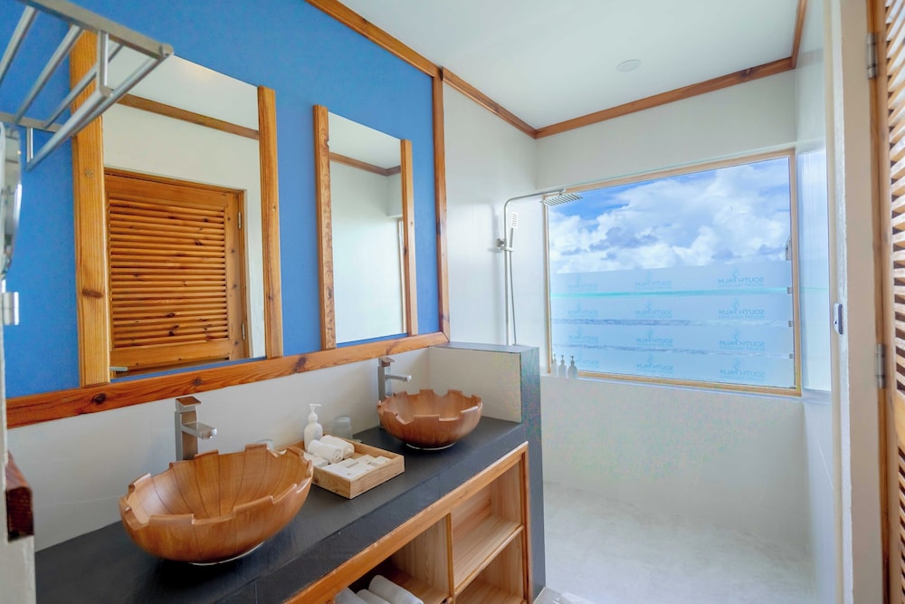 South Palm Resort Maldives — снимок 30
