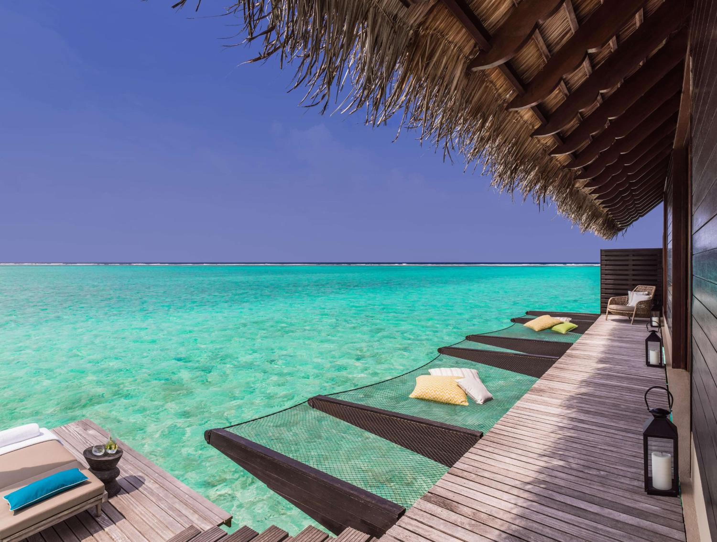 One & Only Reethi Rah, Maldives — снимок 22