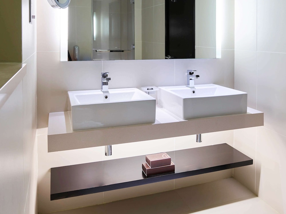 Pullman Dubai Creek City Centre — снимок 10