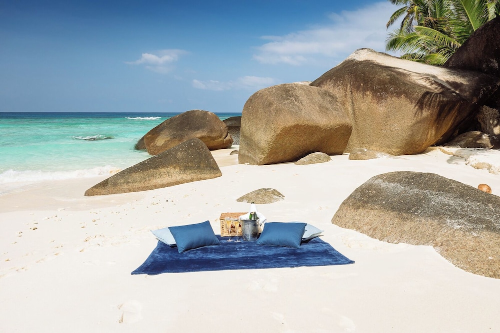 Hilton Seychelles Labriz Resort & Spa — снимок 7