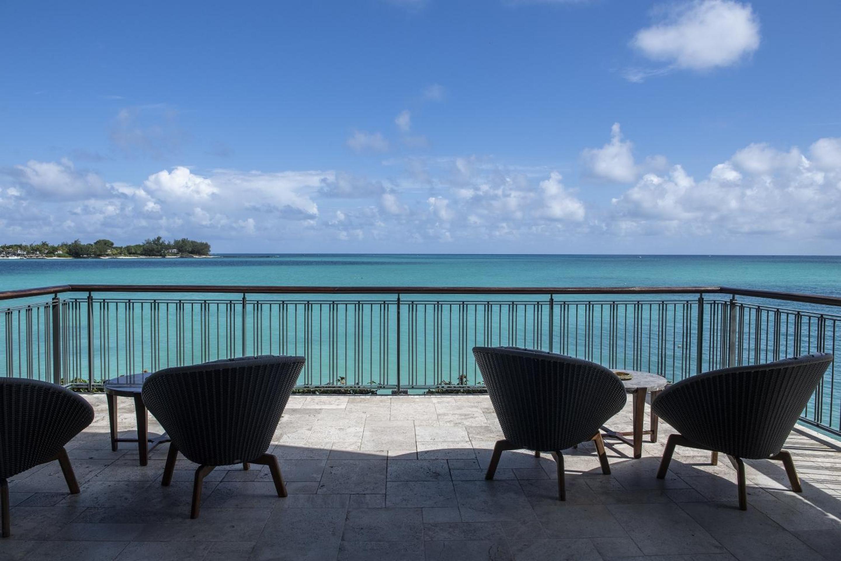 Royal Palm Beachcomber Luxury — снимок 29