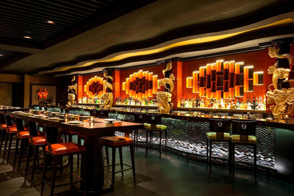 Grosvenor House, a Luxury Collection Hotel, Dubai — снимок 4