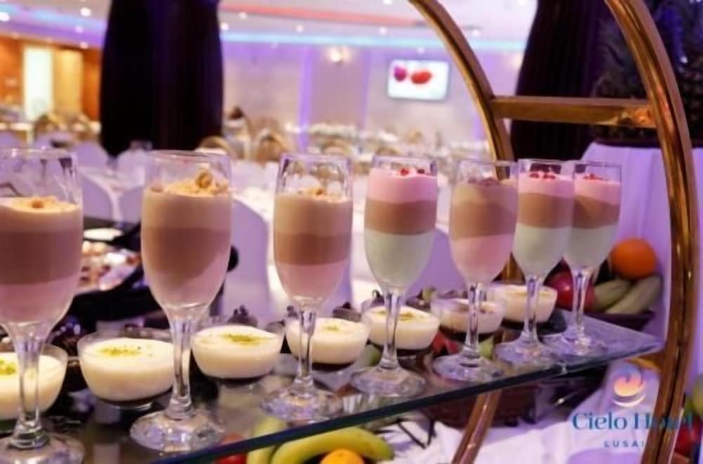 Cielo Lusail Hotel — снимок 17