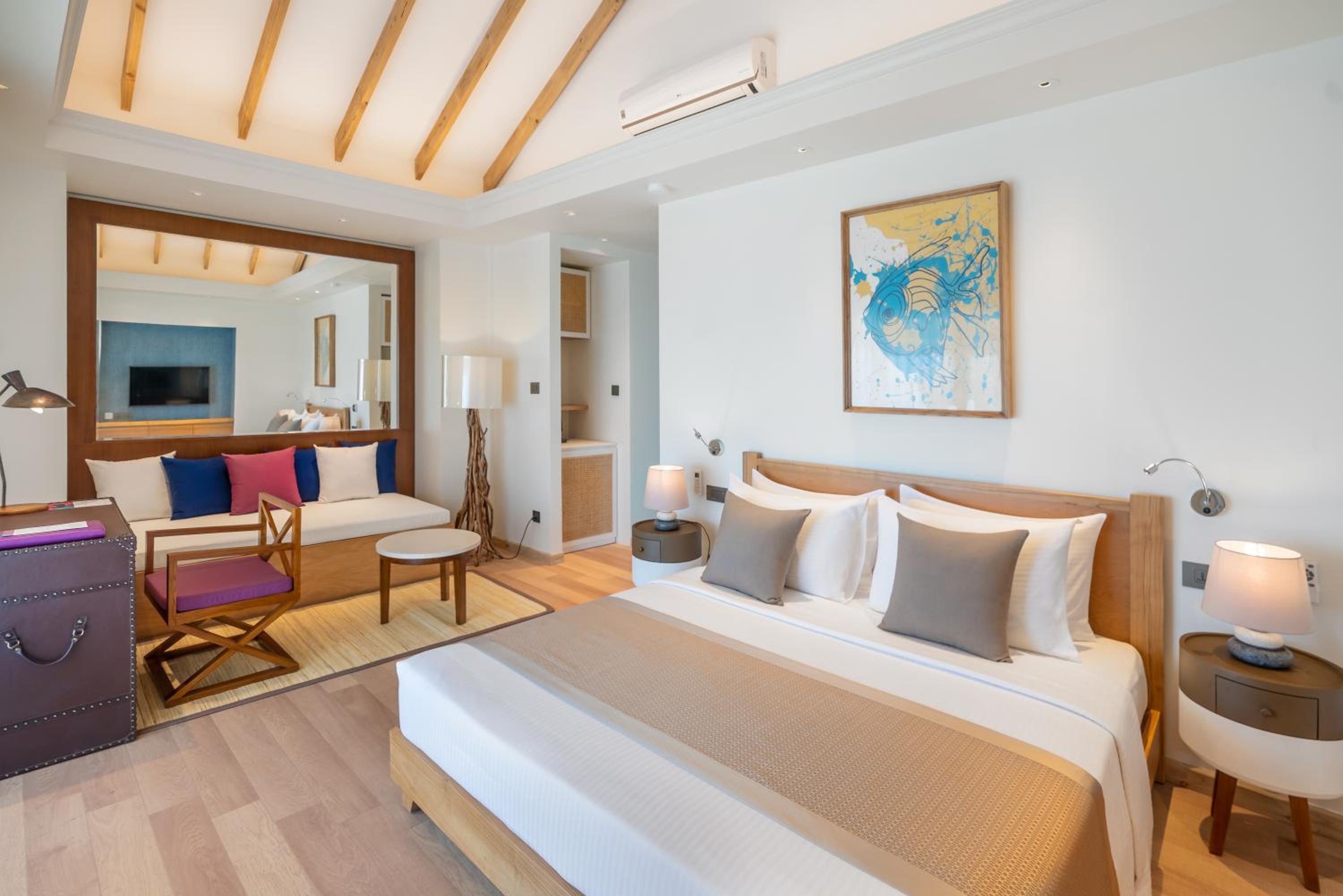Ellaidhoo Maldives By Cinnamon — снимок 5