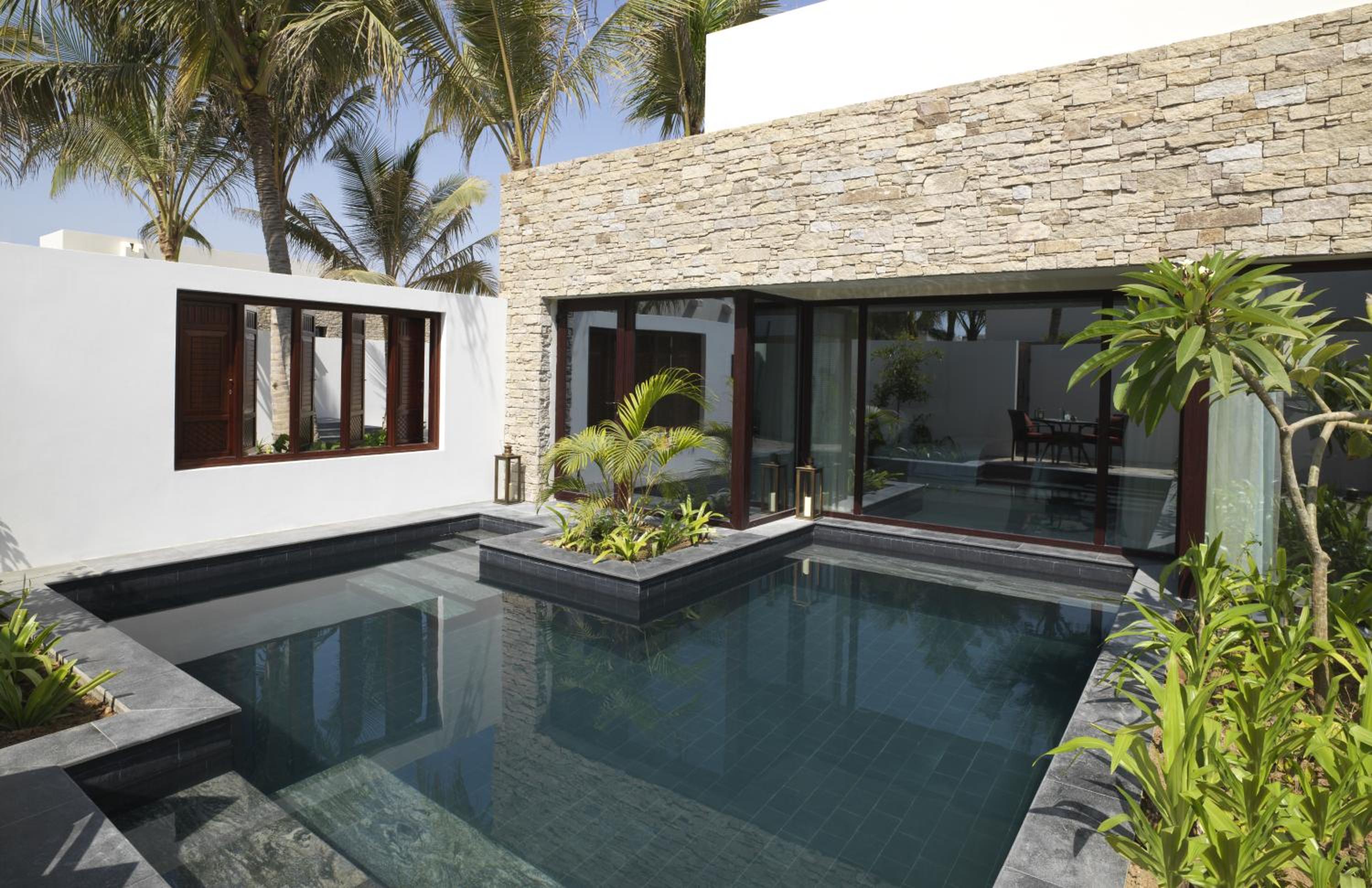 Al Baleed Resort Salalah by Anantara — снимок 28