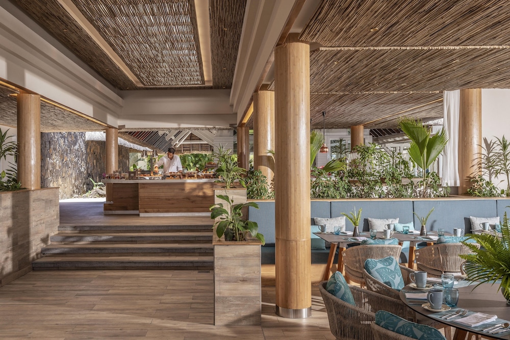 Four Seasons Mauritius at Anahita — снимок 21
