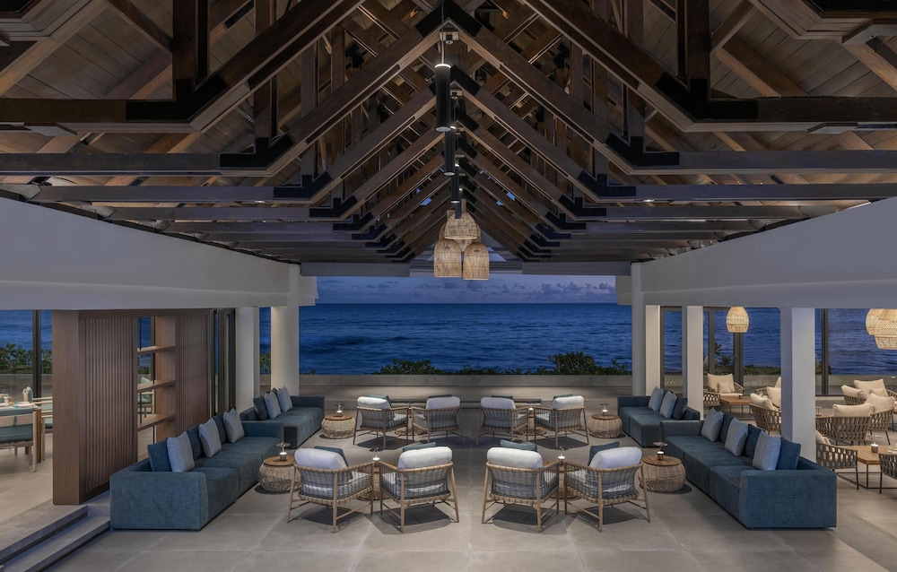 Avani Barbarons Seychelles Resort — снимок 6