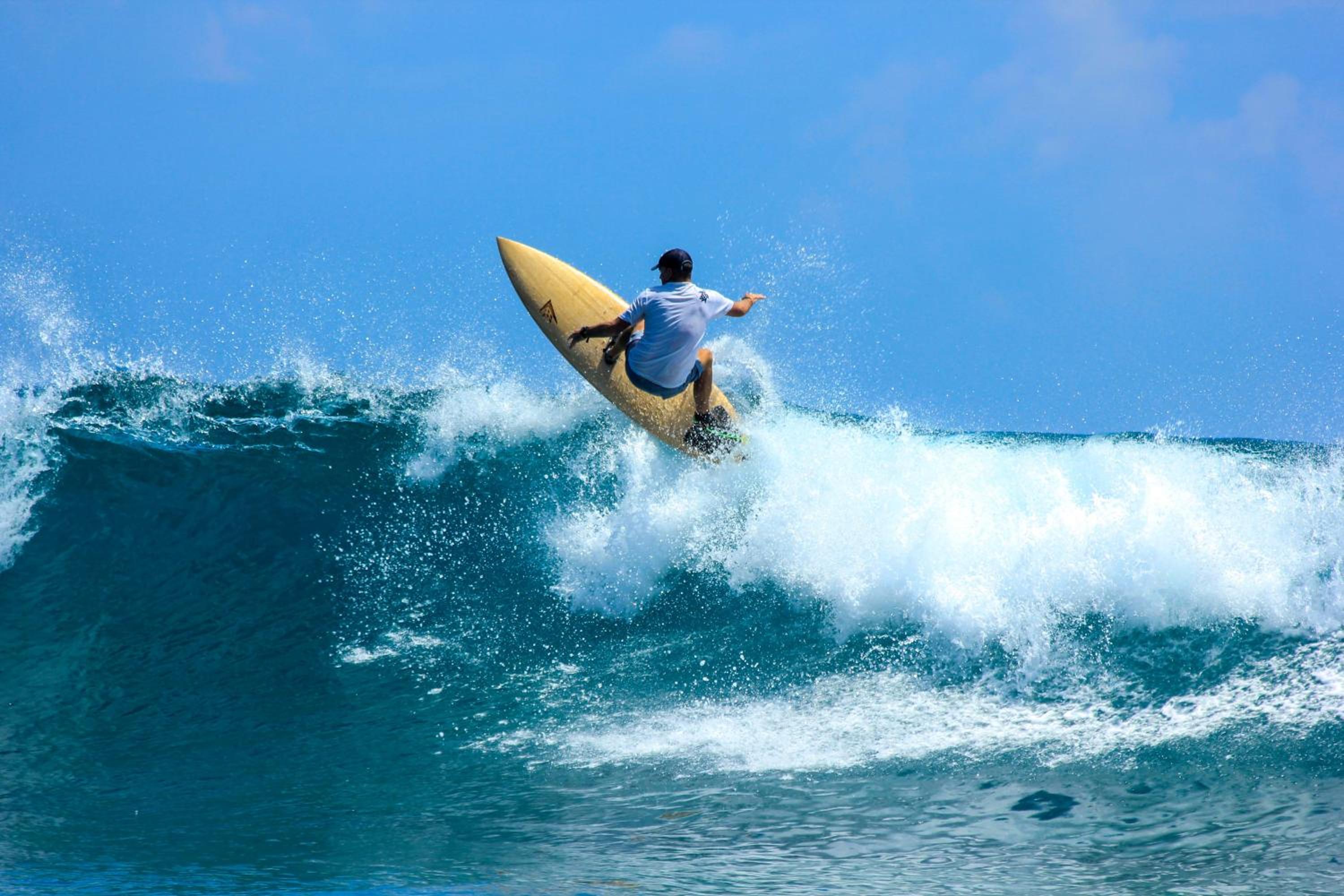 Gili Lankanfushi — снимок 25