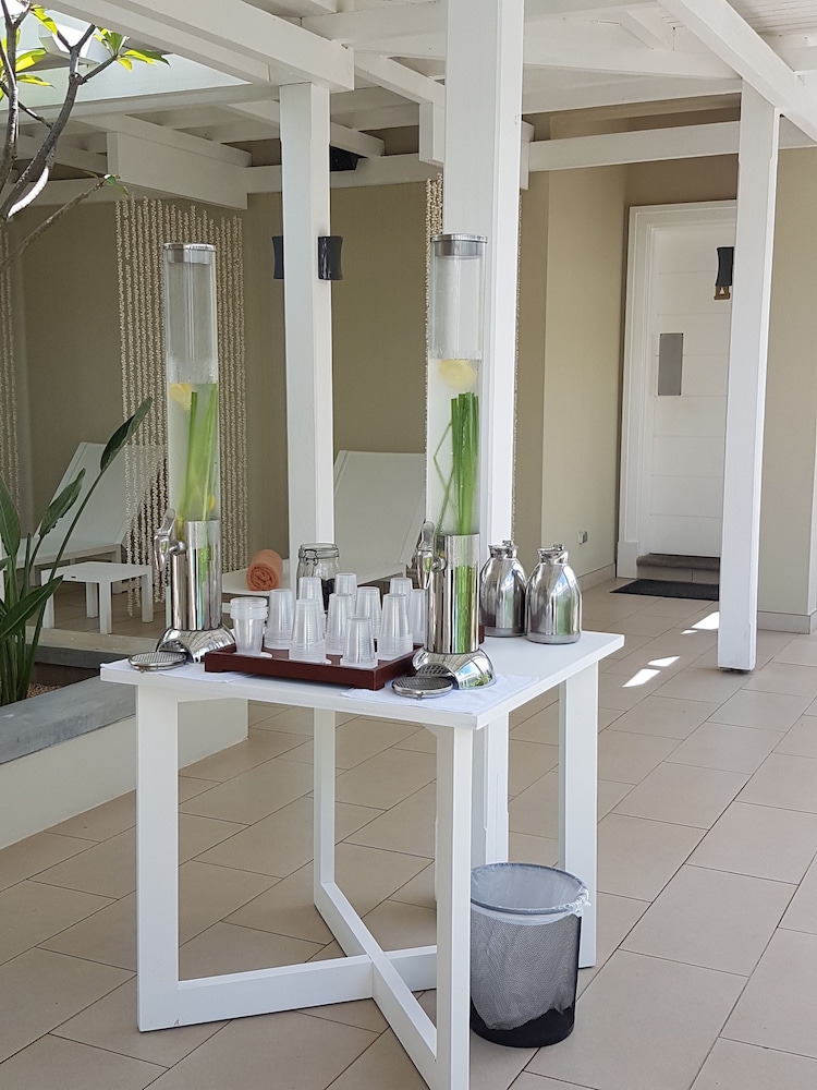 Azuri Apartment with Beach, Pools, Gym, Restaurants, Spa, Boats, kids Corner — снимок 21