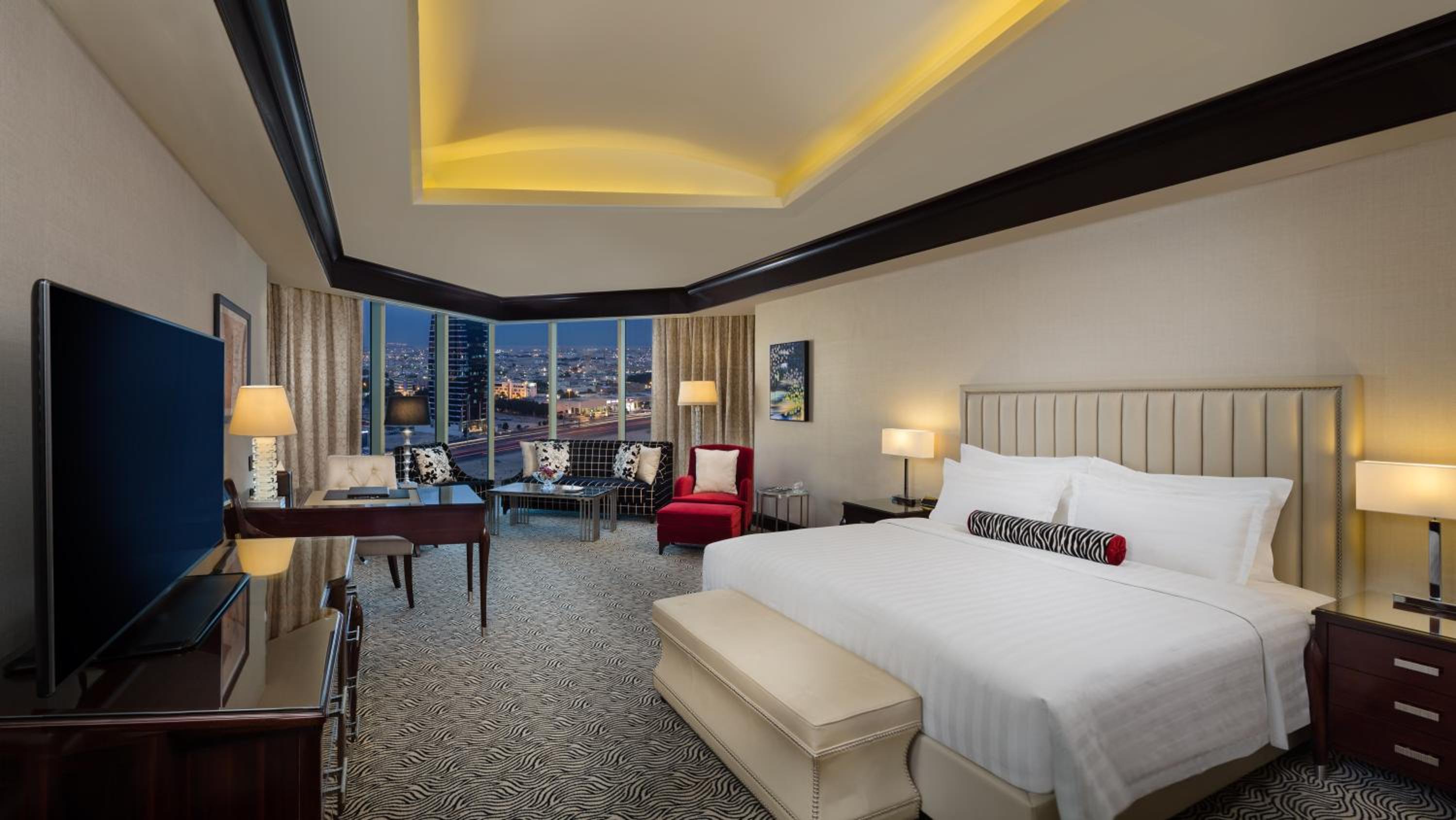 Kempinski Al Othman Hotel Al Khobar — снимок 27