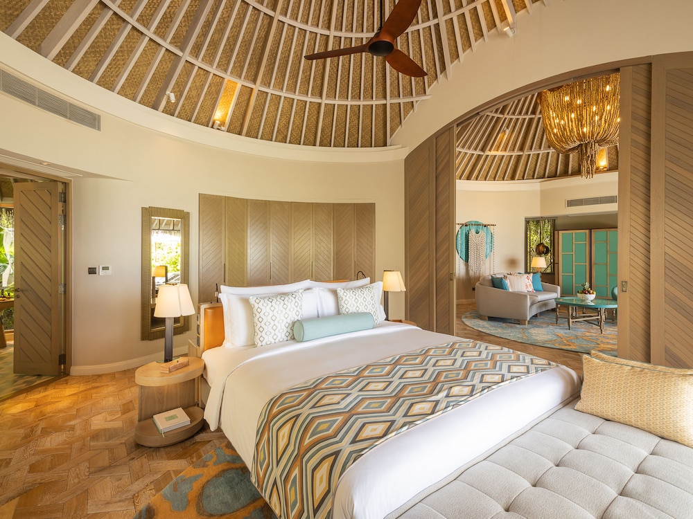 The Nautilus Maldives — снимок 4