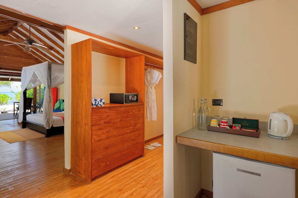 Canareef Resort Maldives — снимок 28