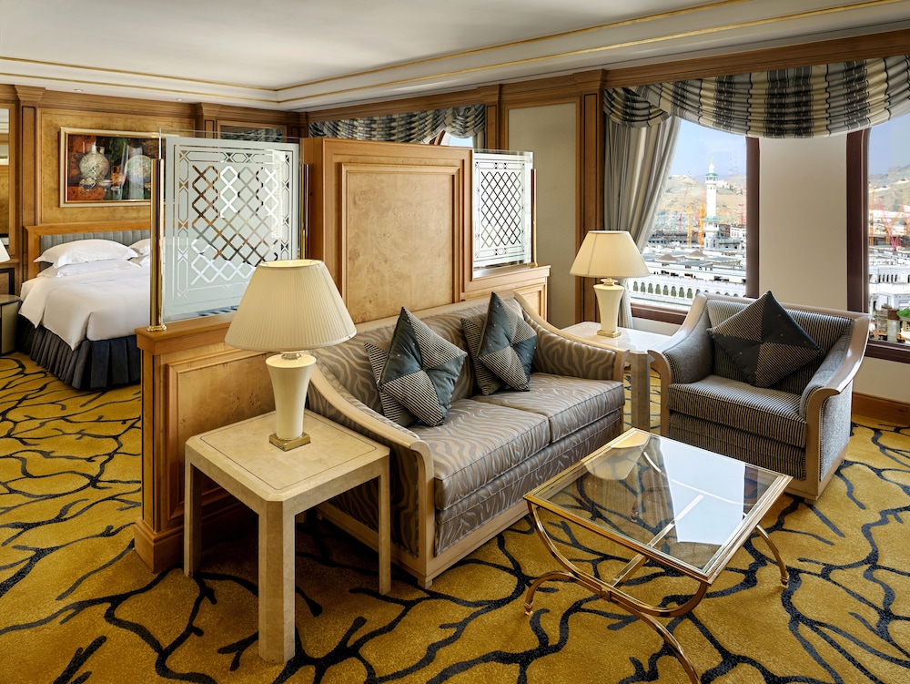 Makkah Hotel — снимок 19