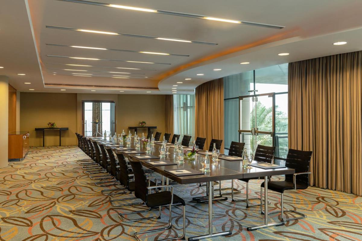 Four Points by Sheraton Kuwait — снимок 2