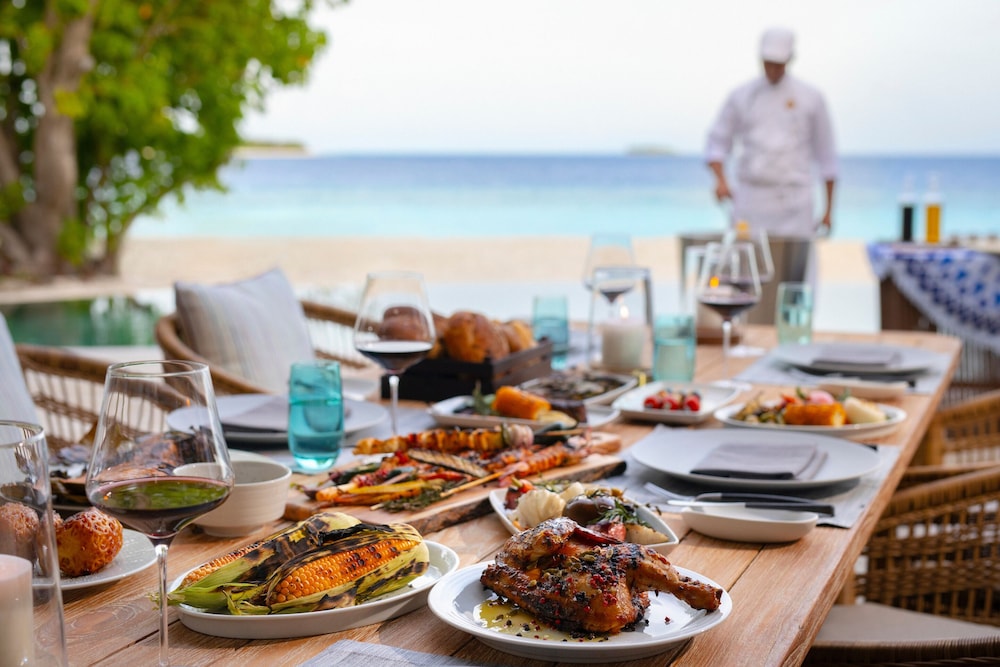 The Nautilus Maldives — снимок 24