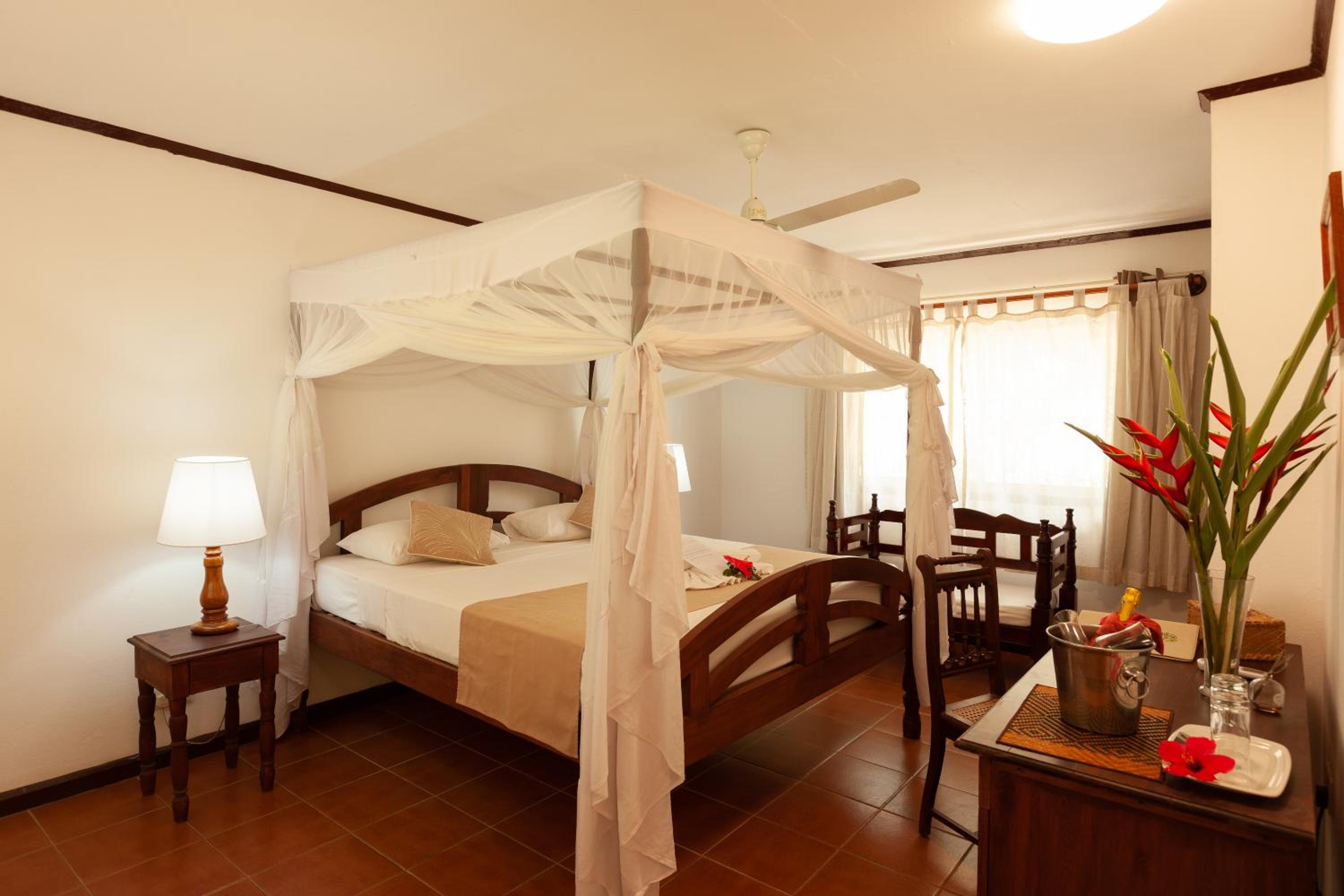 Hotel Cote d'Or Lodge — снимок 17