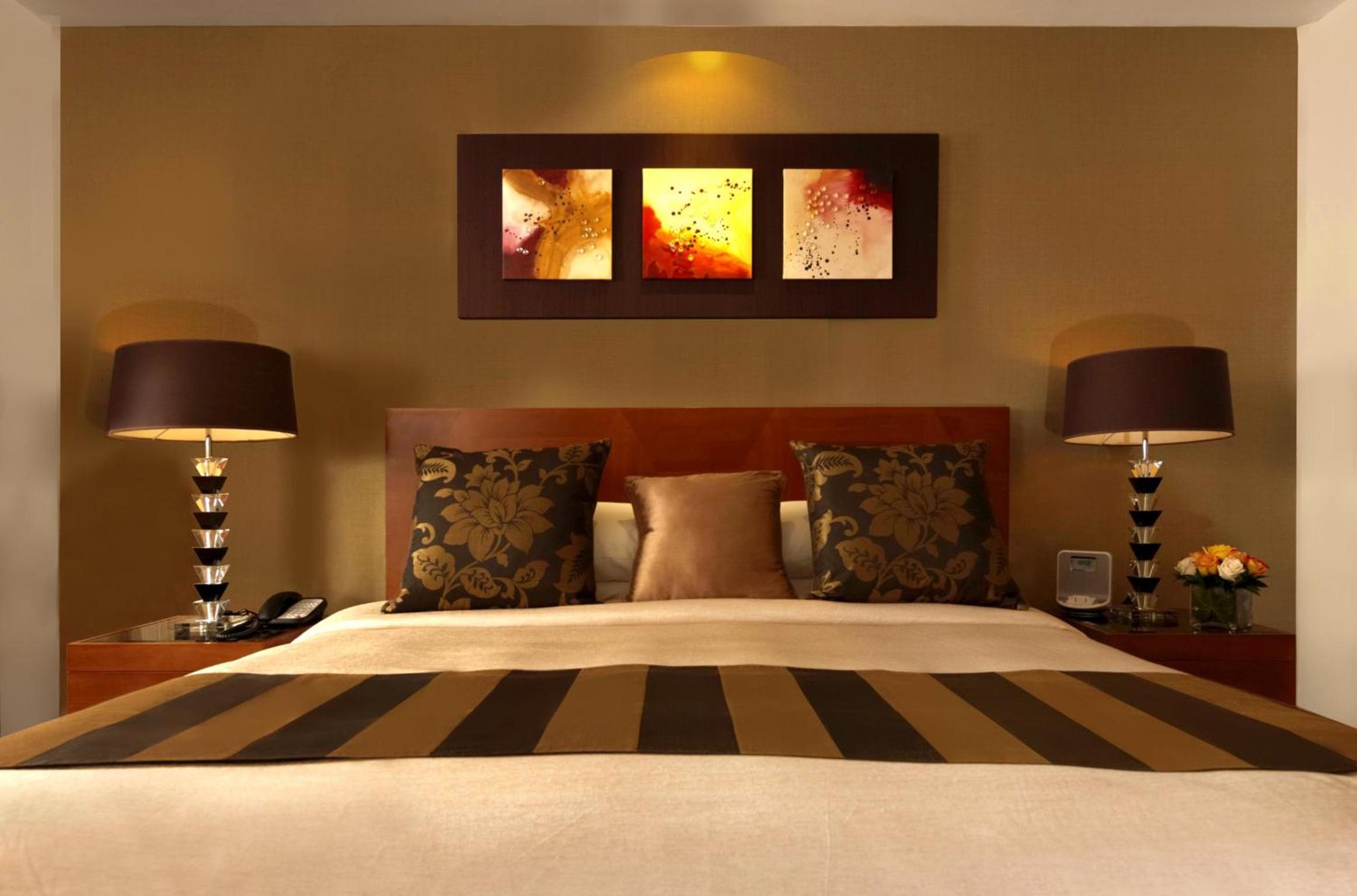 Fraser Suites Seef Bahrain — снимок 14