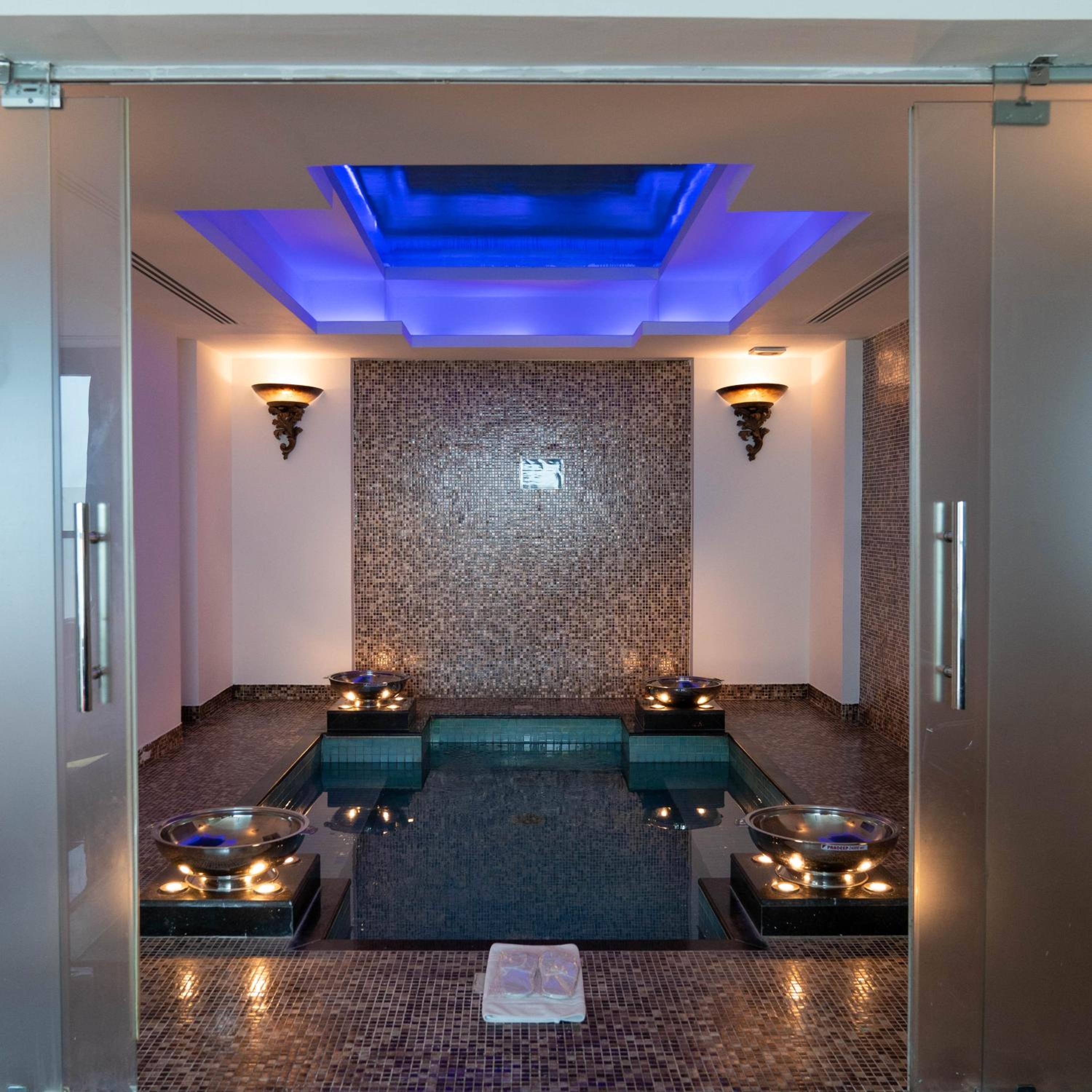 Nordic Palace & Spa — снимок 27