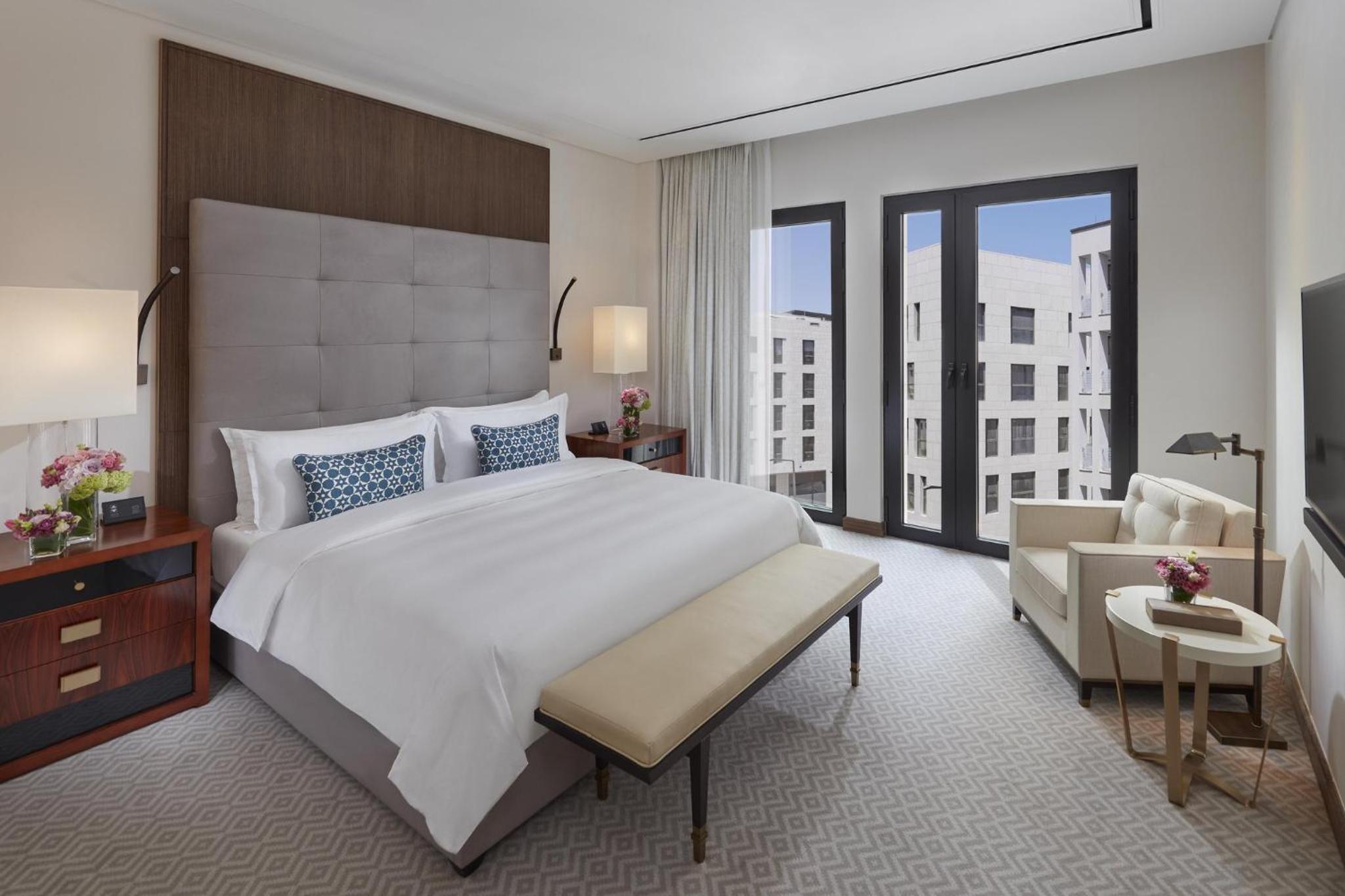 Mandarin Oriental, Doha — снимок 25