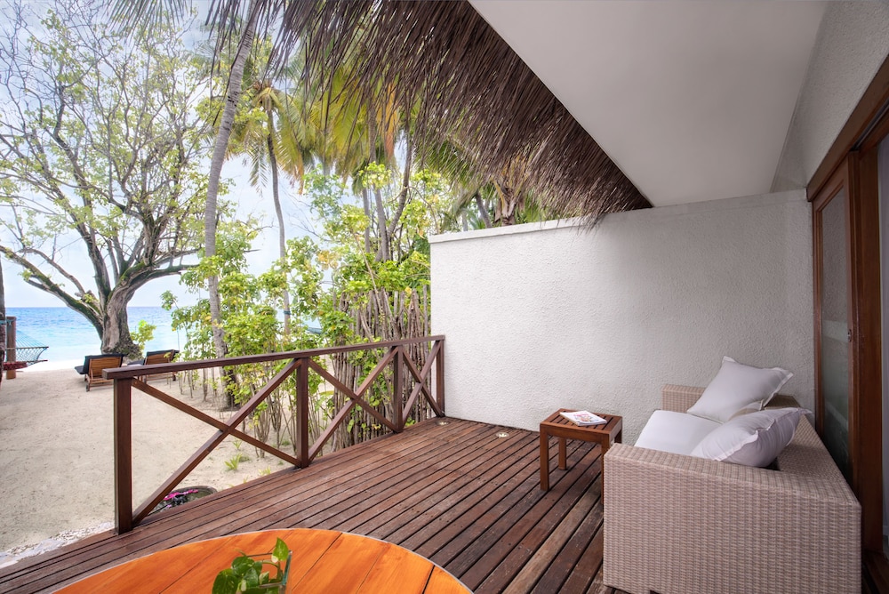 Taj Coral Reef Resort and Spa — снимок 28