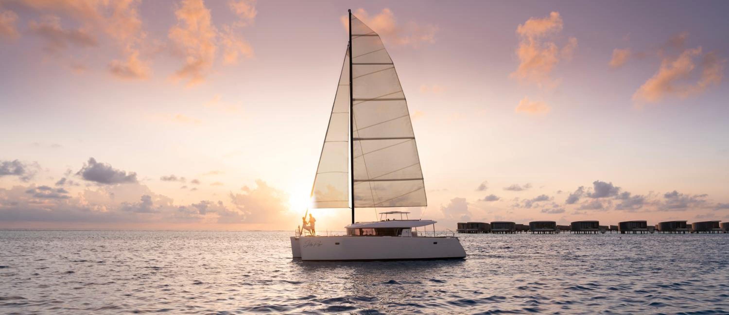 The Ritz Carlton Maldives Fari Islands — снимок 24