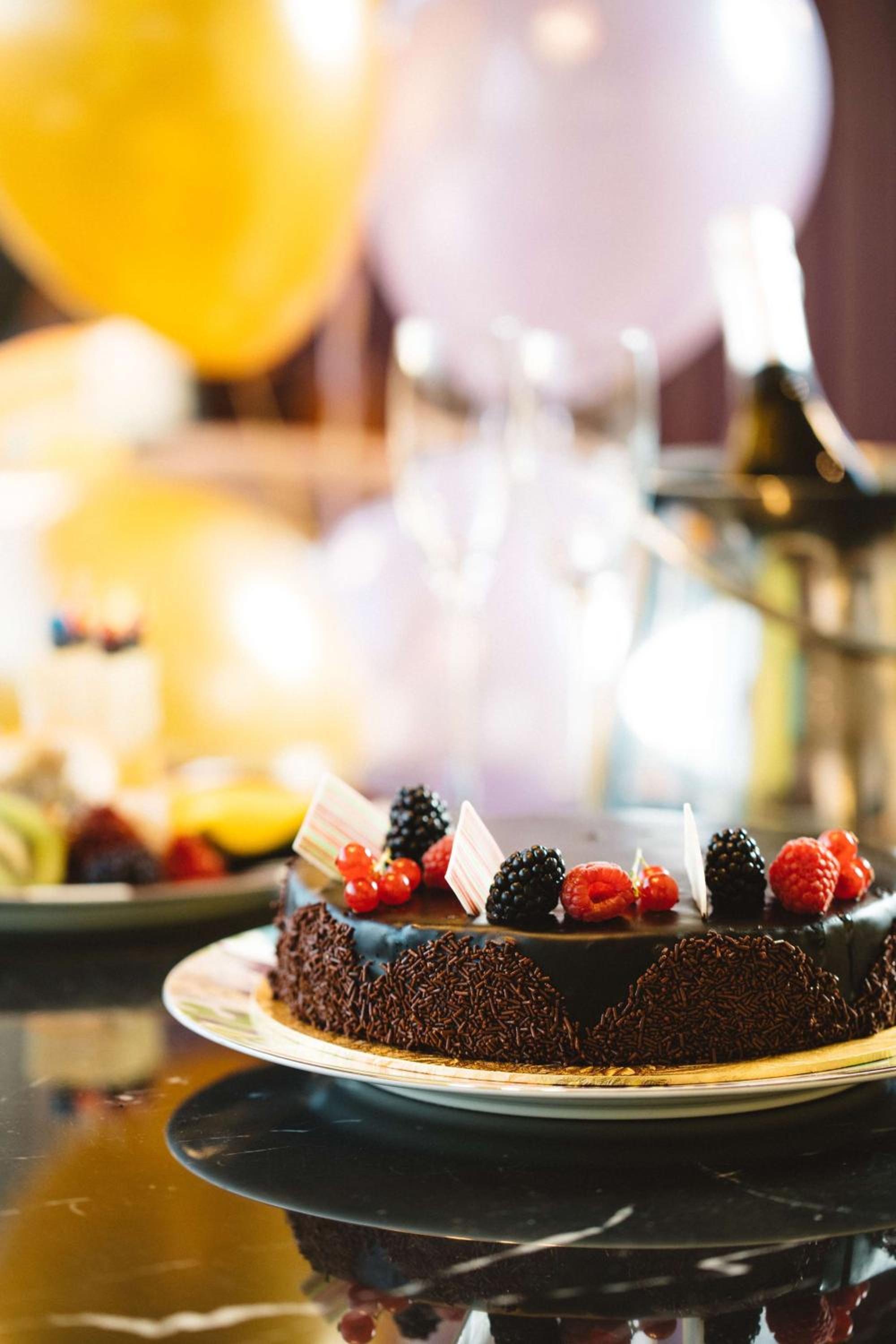 Symphony Style, Kuwait A Radisson Collection Hotel — снимок 29