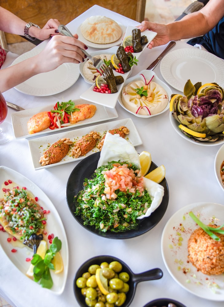 Al Ain Rotana — снимок 8