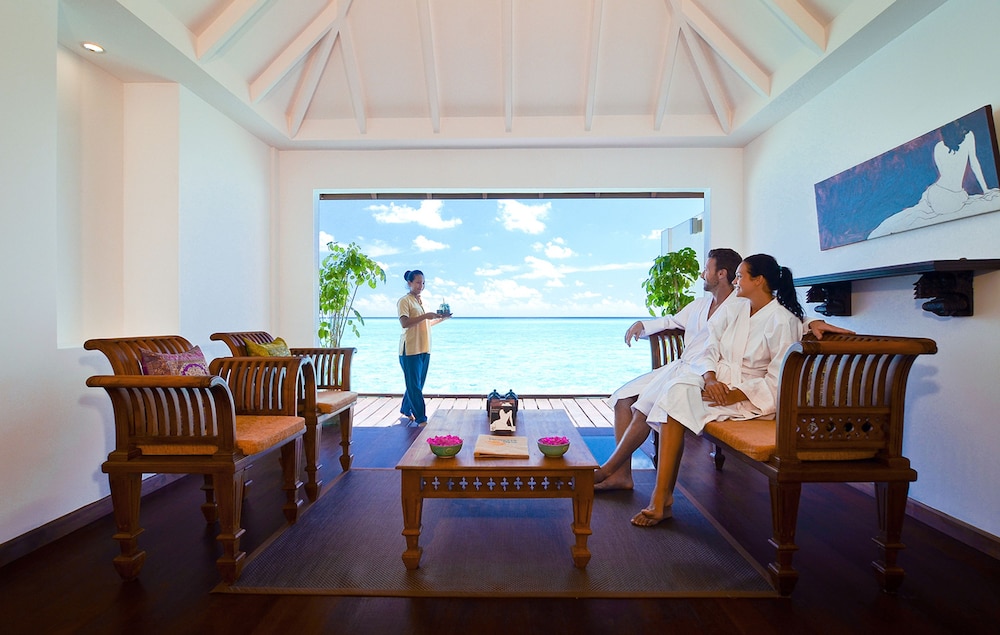 Summer Island Maldives — снимок 25