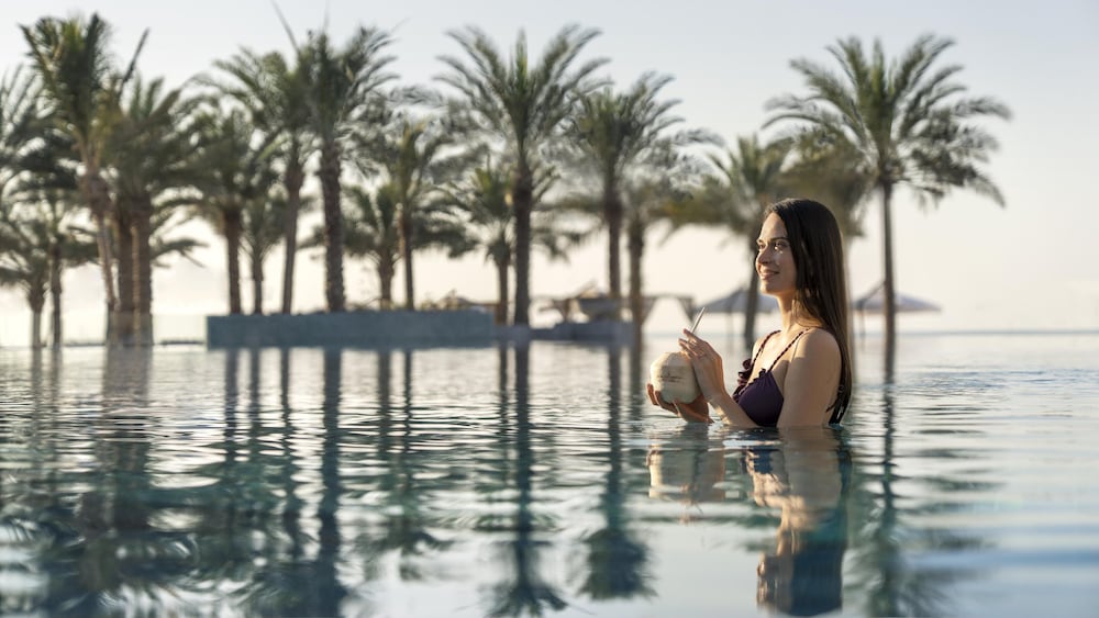 InterContinental Ras Al Khaimah Resort and Spa, an IHG Hotel — снимок 7