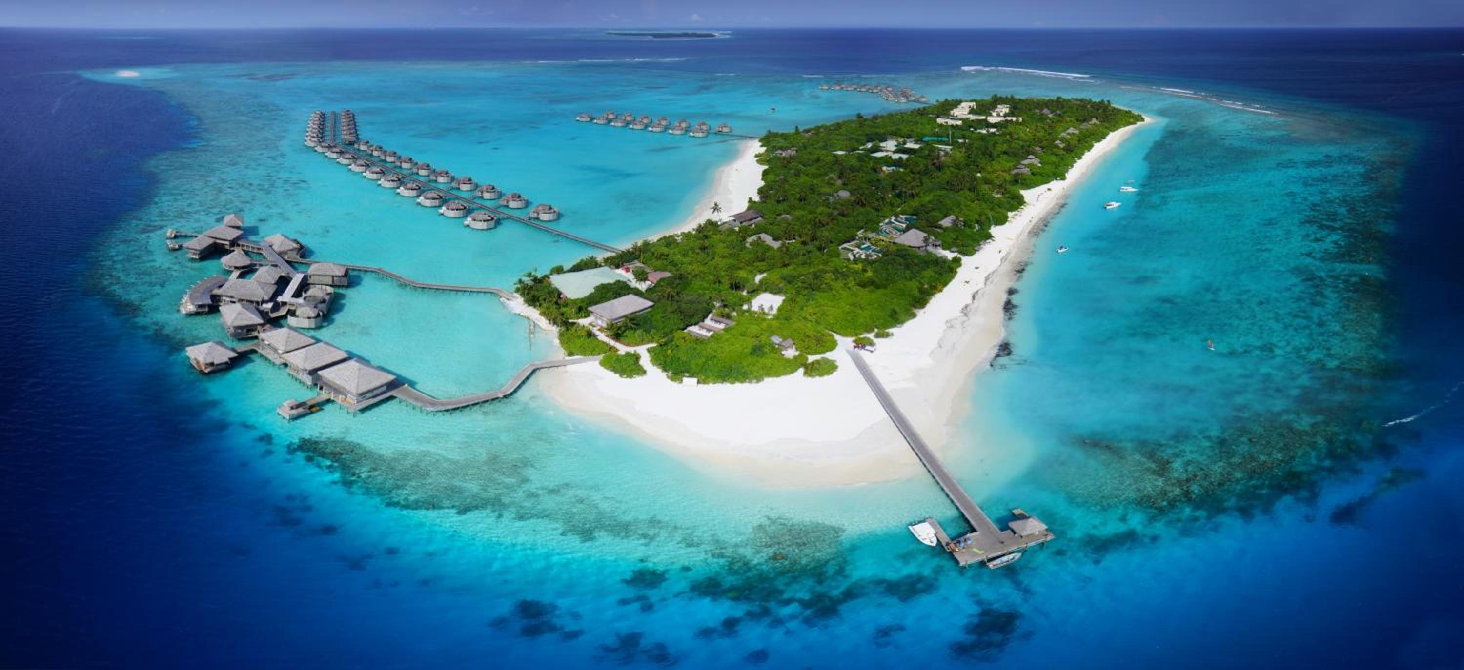 Six Senses Laamu — снимок 4