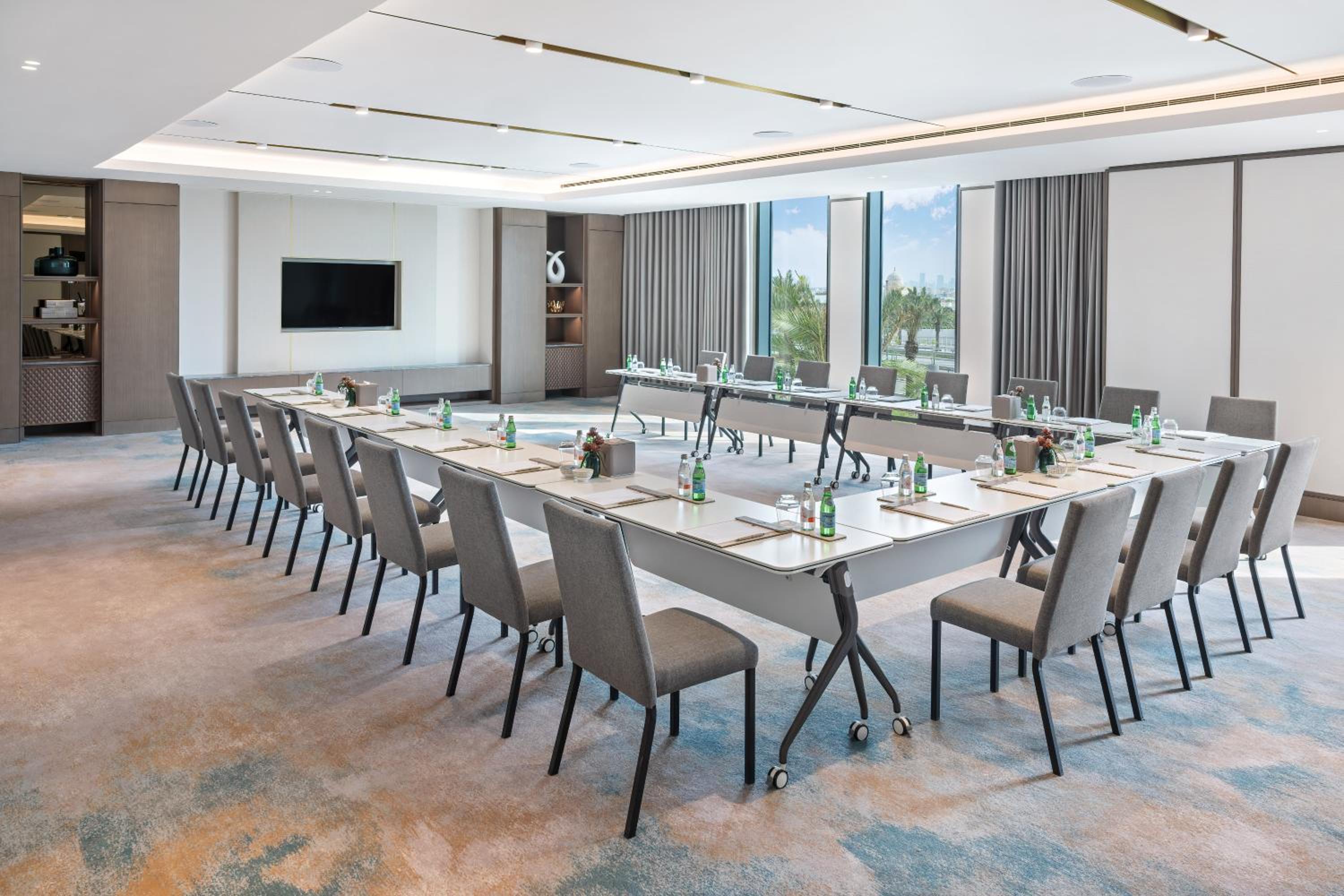 Address Beach Resort Bahrain — снимок 19