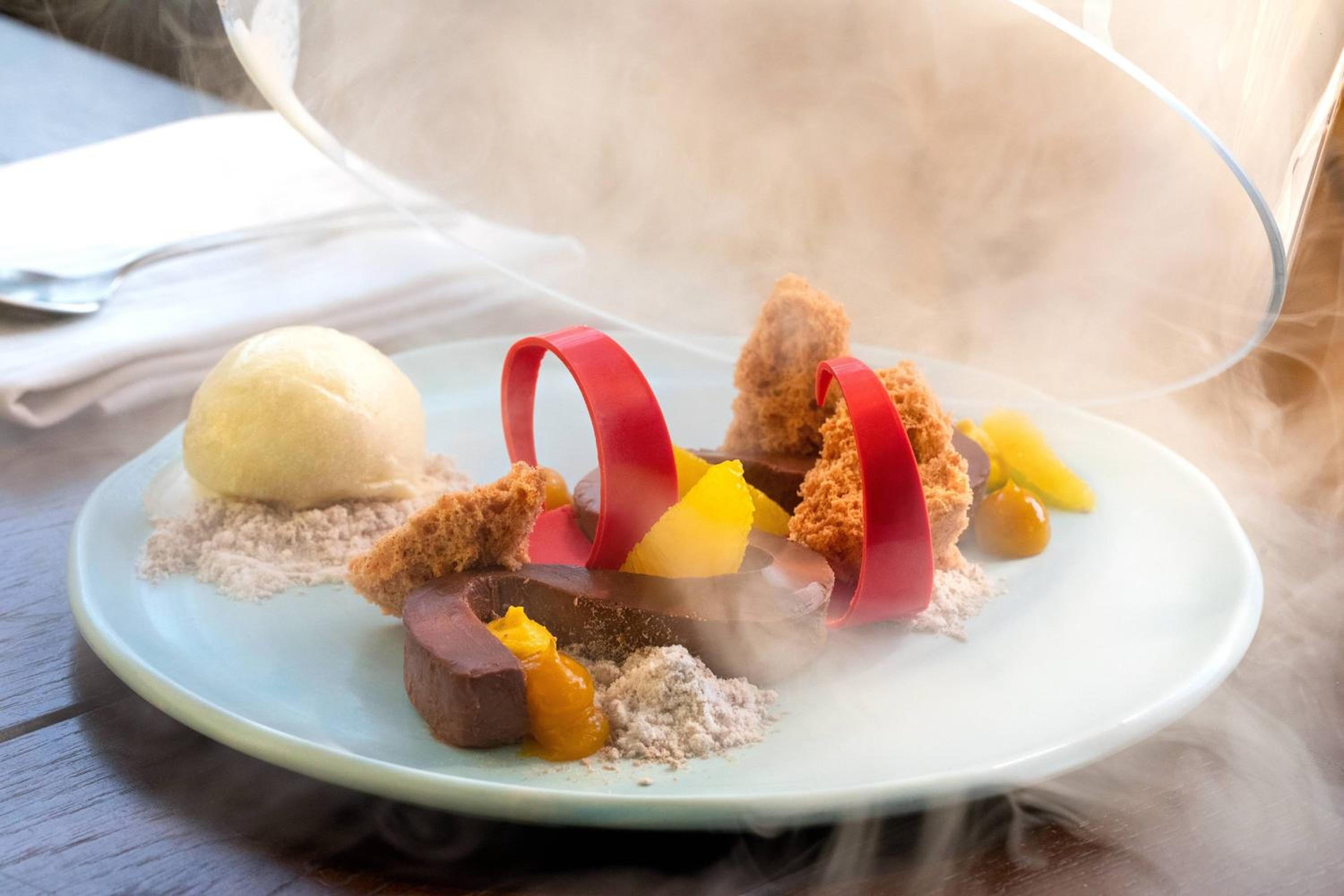 The Ritz-Carlton Ras Al Khaimah, Al Wadi Desert — снимок 27