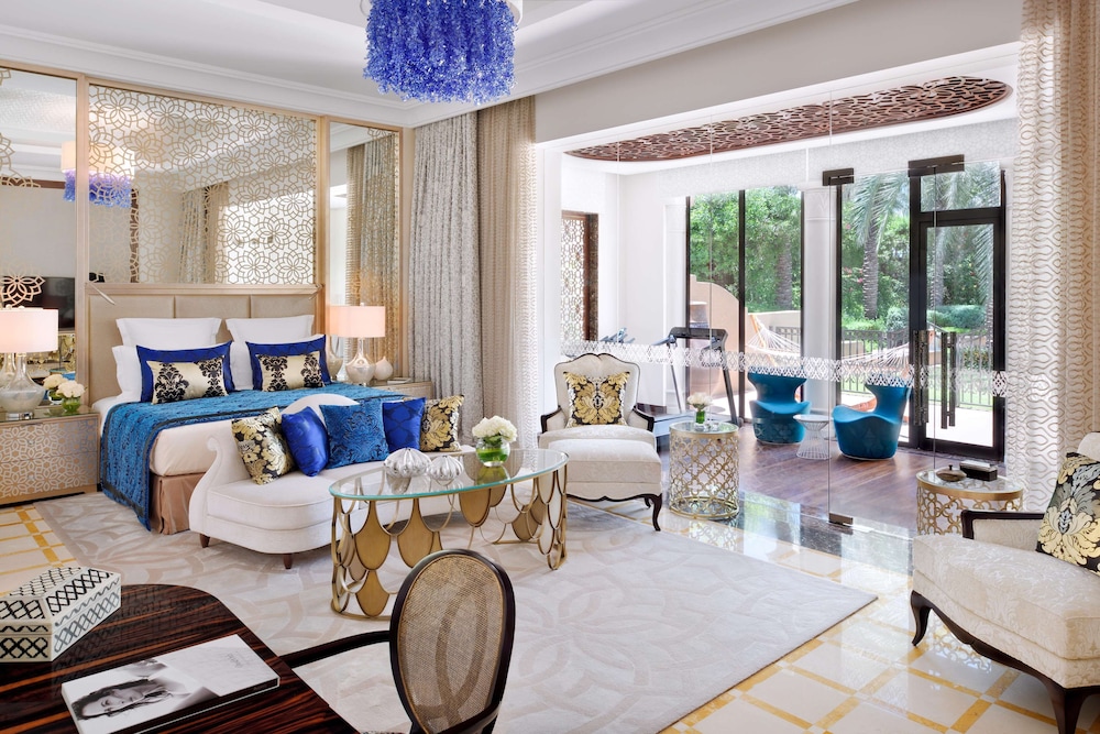 One&Only Royal Mirage — снимок 12