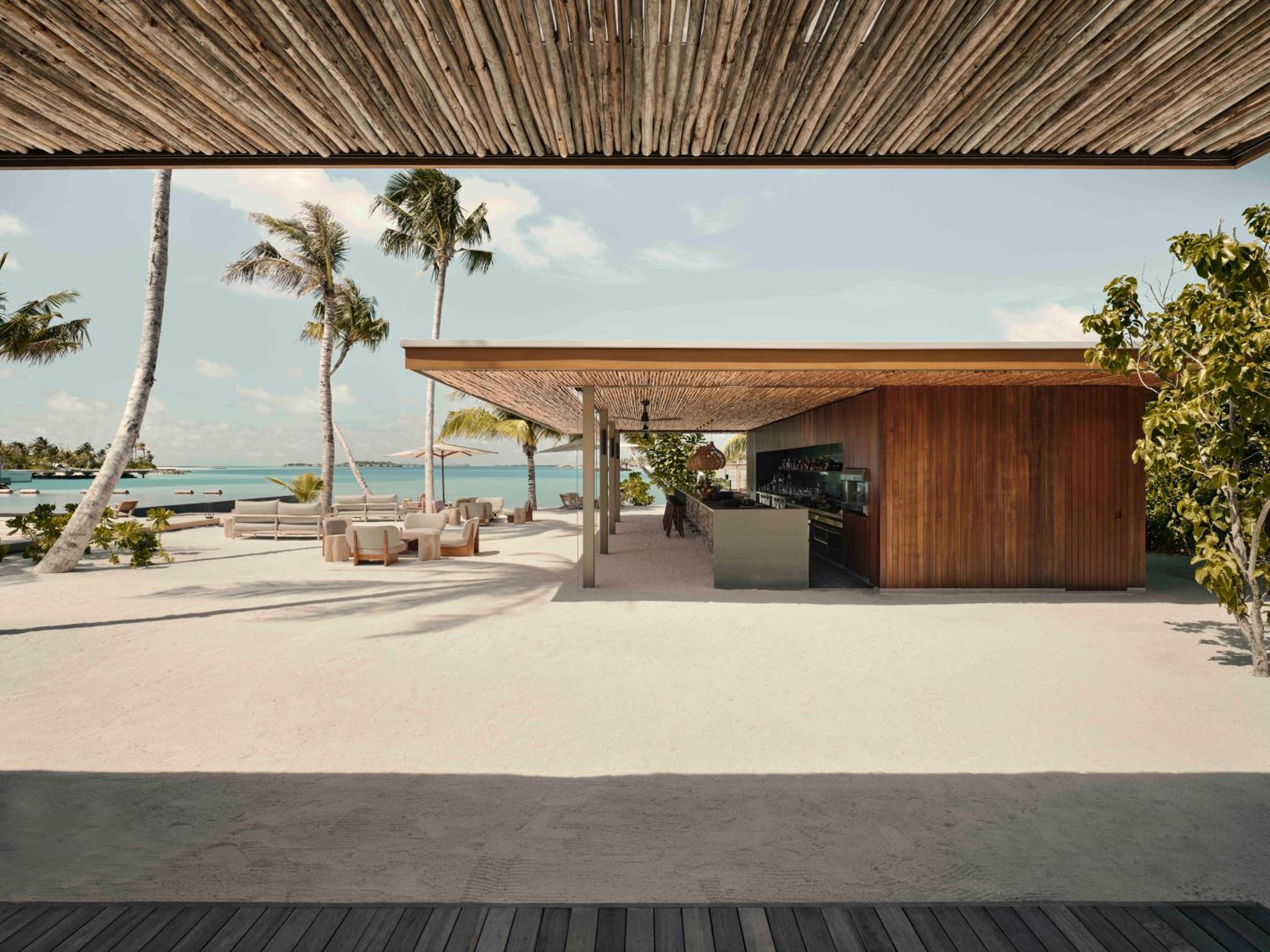 Patina Maldives, Fari Islands — снимок 30