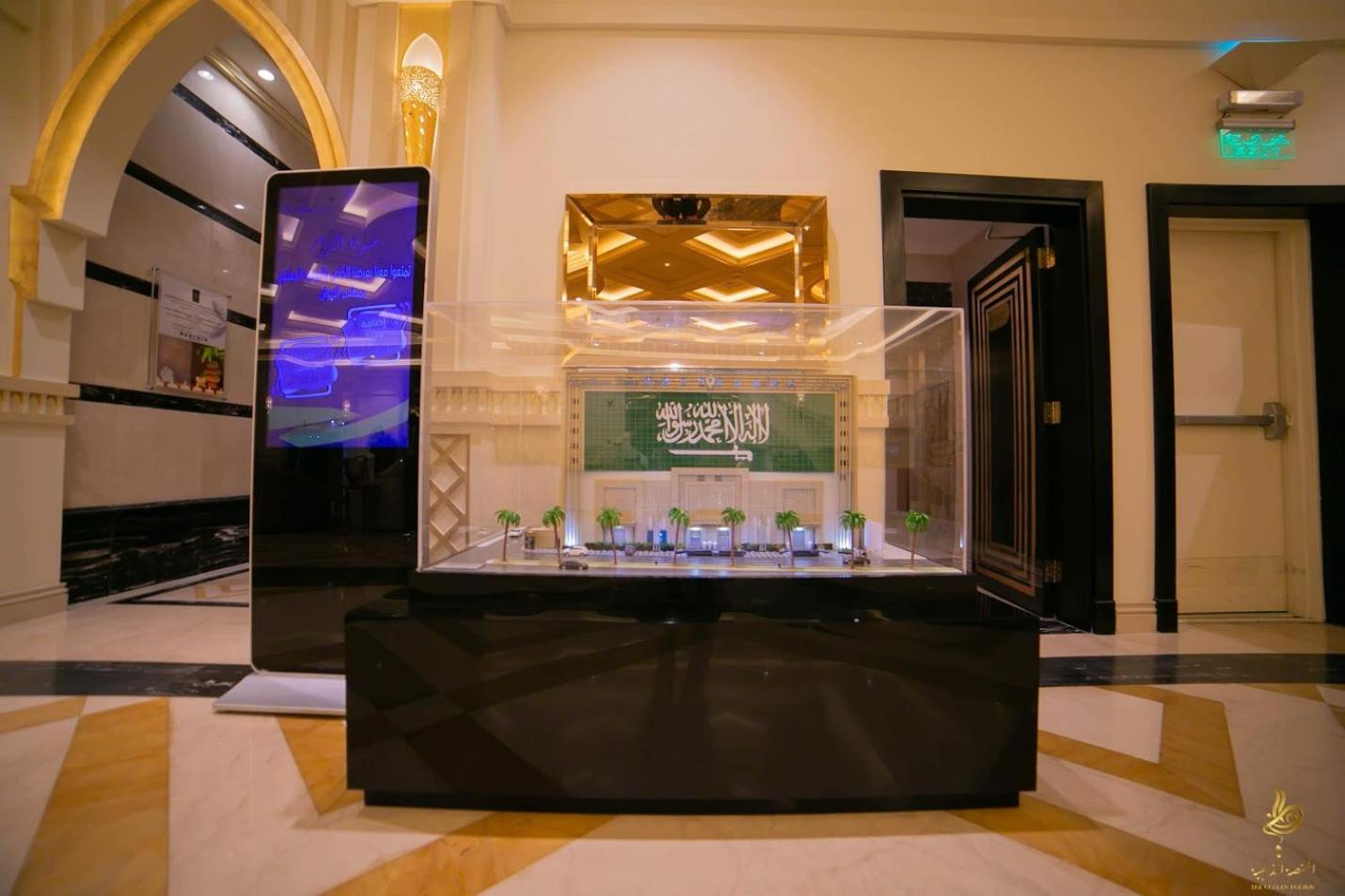 Casablanca Grand Hotel — снимок 7