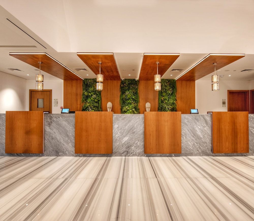 Canal Central Hotel — снимок 29