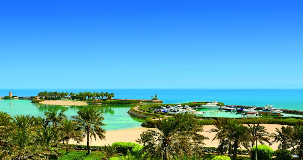 The Ritz-Carlton, Bahrain — снимок 17