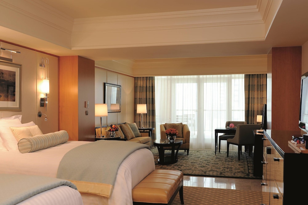 The Ritz-Carlton, Dubai International Financial Centre — снимок 14