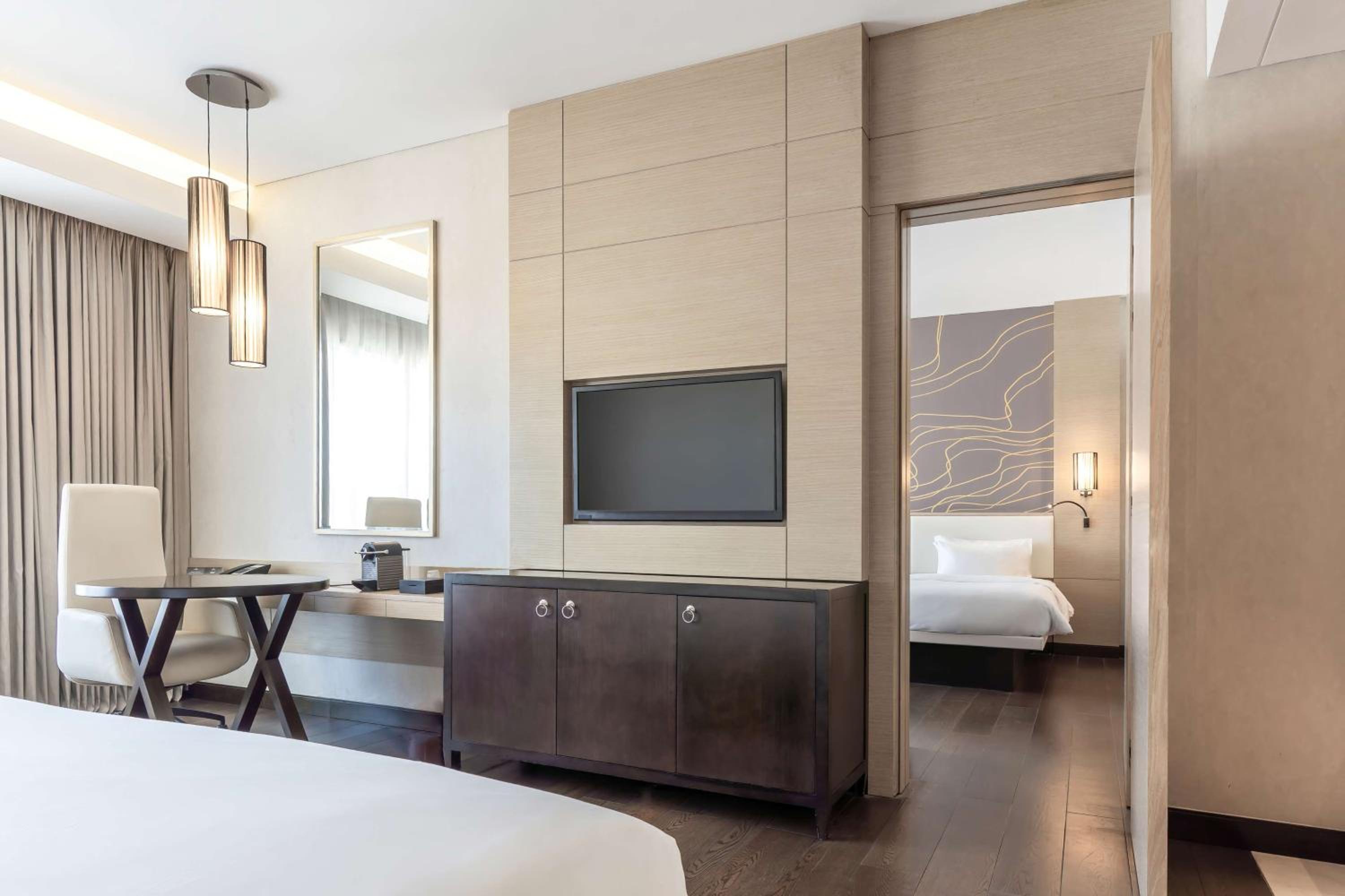 Radisson Collection Hotel, Hormuz Grand Muscat — снимок 16