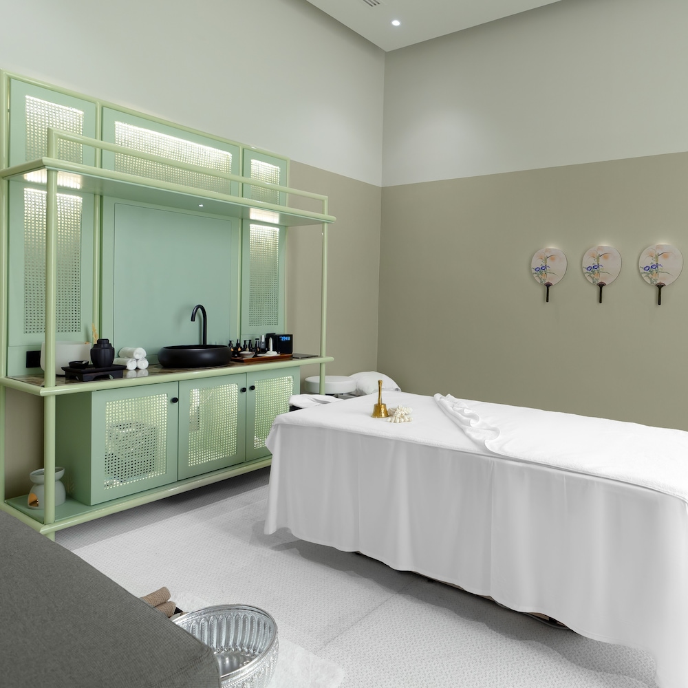 Durrat Al Riyadh Resort & SPA — снимок 20
