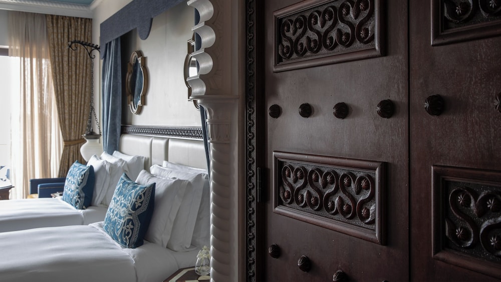 Jumeirah Al Qasr — снимок 16
