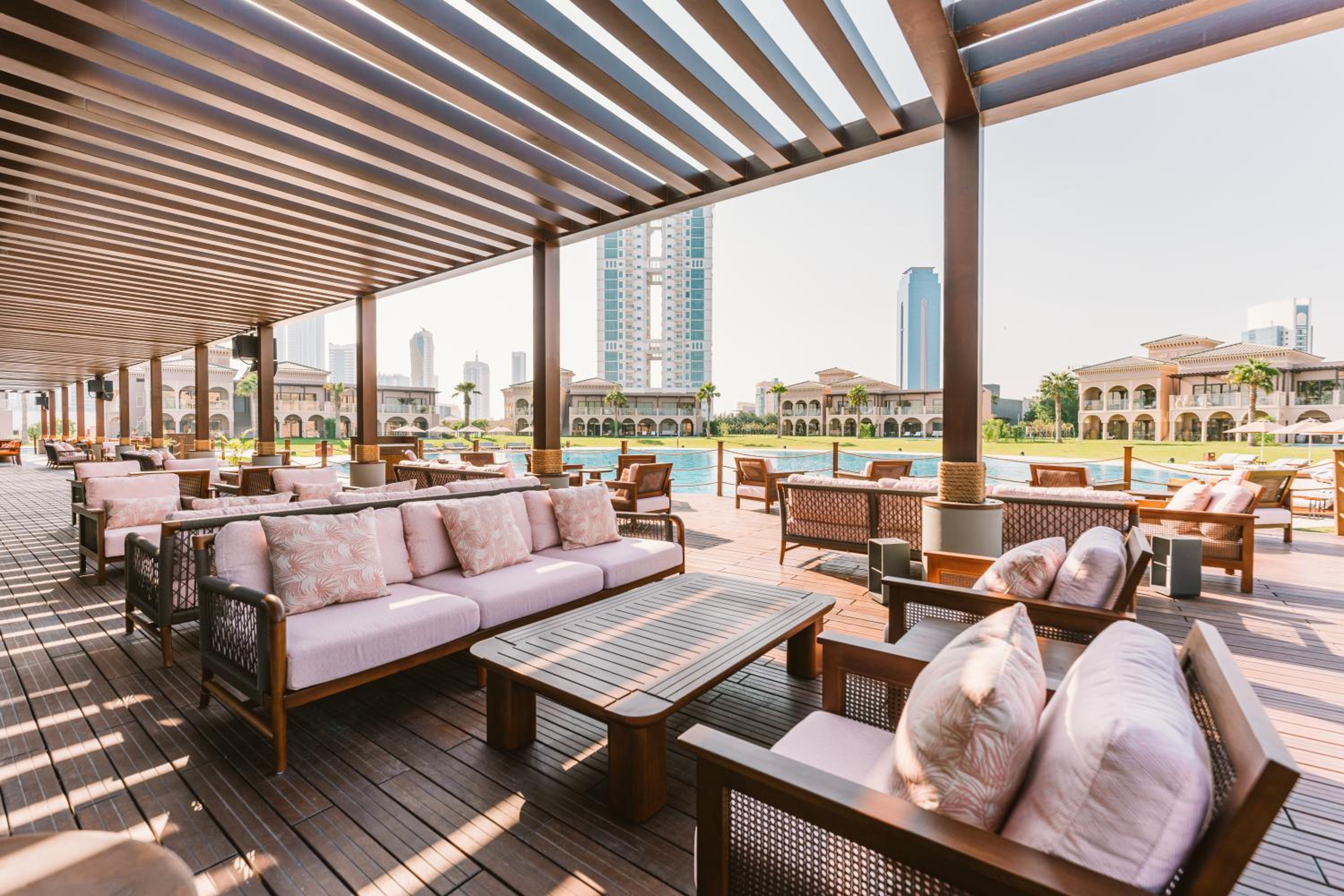 Royal Saray Resort Managed by Accor — снимок 12