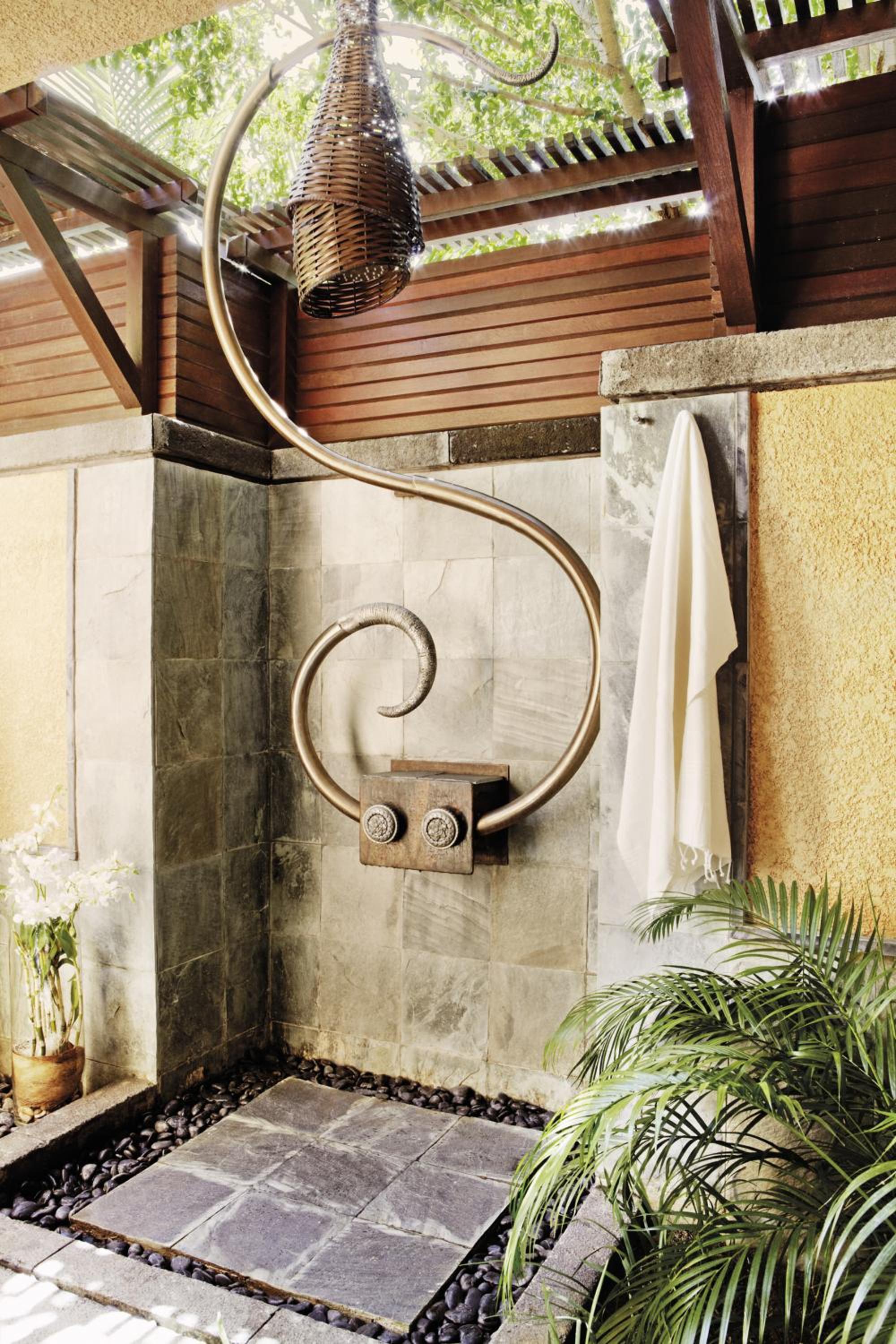Shanti Maurice Resort & Spa — снимок 14