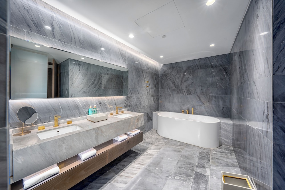 FIVE Palm Jumeirah Dubai — снимок 9