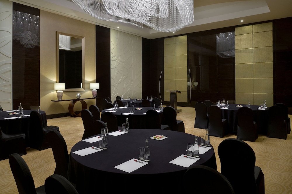 Marriott Hotel Al Forsan, Abu Dhabi — снимок 12