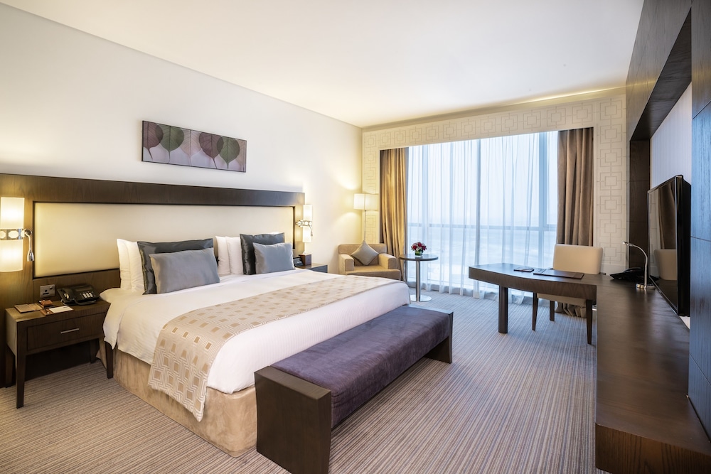 Royal M Hotel — снимок 25