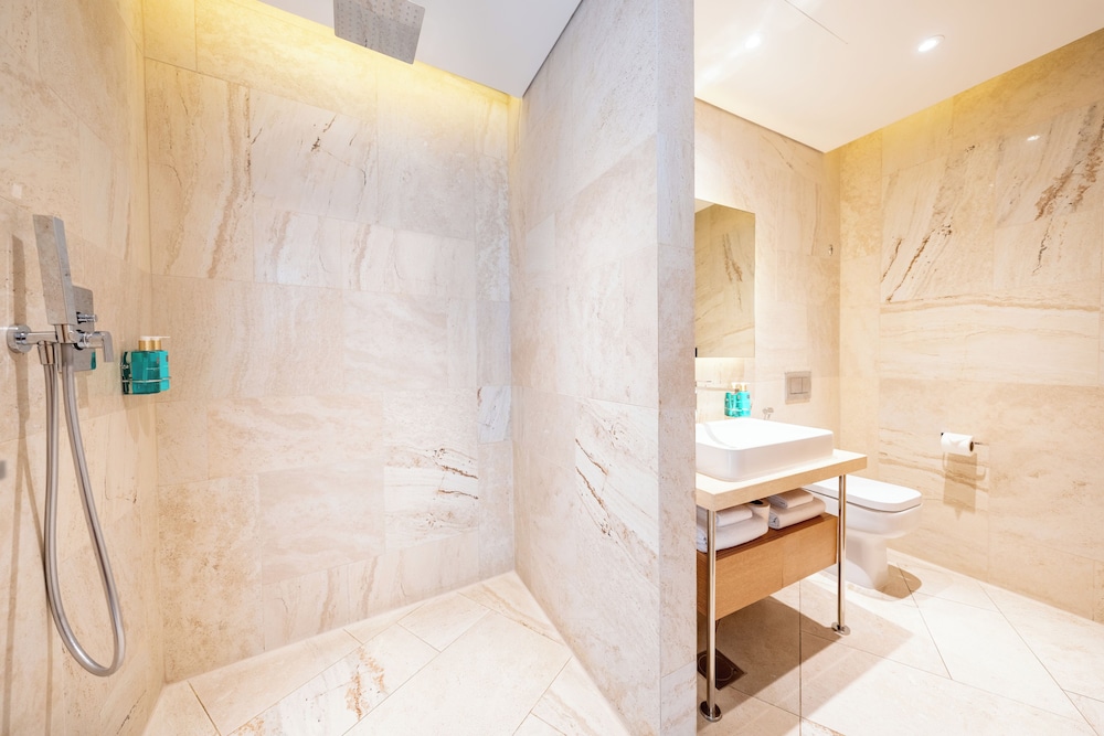 FIVE Jumeirah Village Dubai — снимок 20